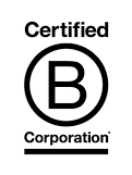 Certified B-Corporation Mark.