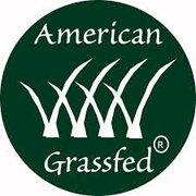 American Grassfed Logo Mark.