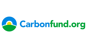 Carbon Fund.org Foundation Logo.