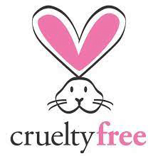 Cruelty Free Bunny Logo.