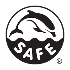 Avoid Greenwashing Dolphine Safe Certification