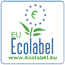 EU Ecolabel Logo.