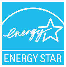 Energy Star Certified Logo Mark.