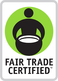 Fair Trade Certified Logo Mark.