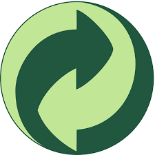 Green Dot Packaging Logo.