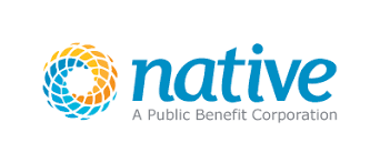 Native Energy Benefit Corporation Logo.