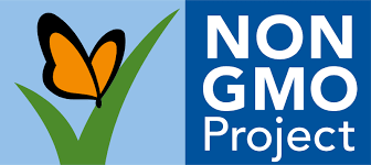 Non-GMO Project Logo.