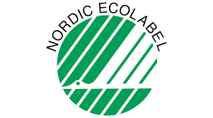 Nordic Ecolabel Green Logo.