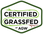 AGW Grassfed Logo