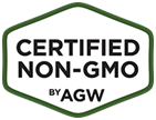 AGW Non-GMO Logo