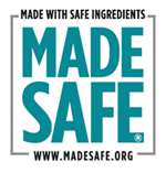 Made Safe certification