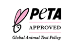 Peta Approved Logo.