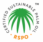 RSPO Palm Oil Logo.